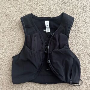 Fast and free running vest by lululemon athletica